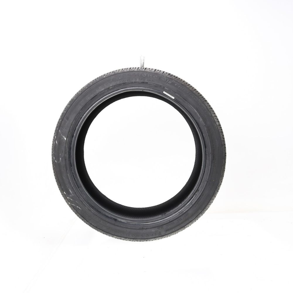 Used 235/40R18 Firestone Firehawk AS V2 95W - 8.5/32 - Image 3