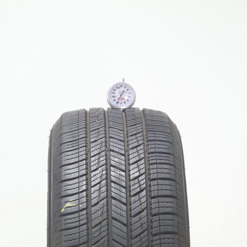 Set of (4) Used 225/55R18 Kumho Solus TA51a 98H - 8/32 - Image 2