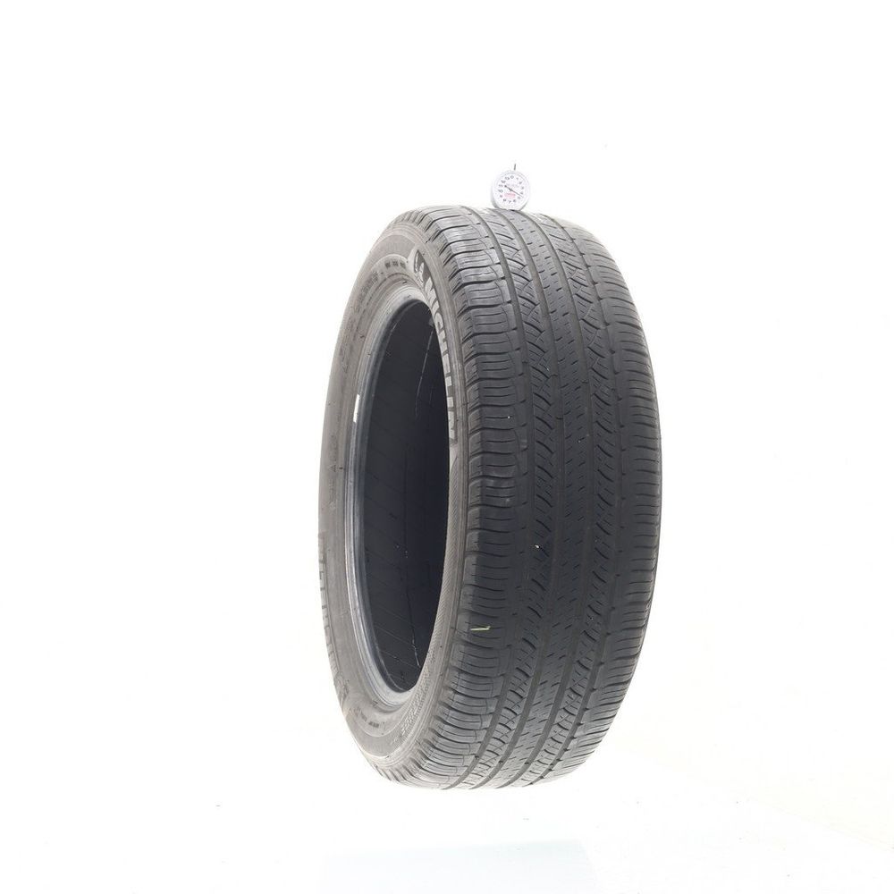 Used 235/55R19 Michelin Latitude Tour 101W - 4.5/32 - Image 1