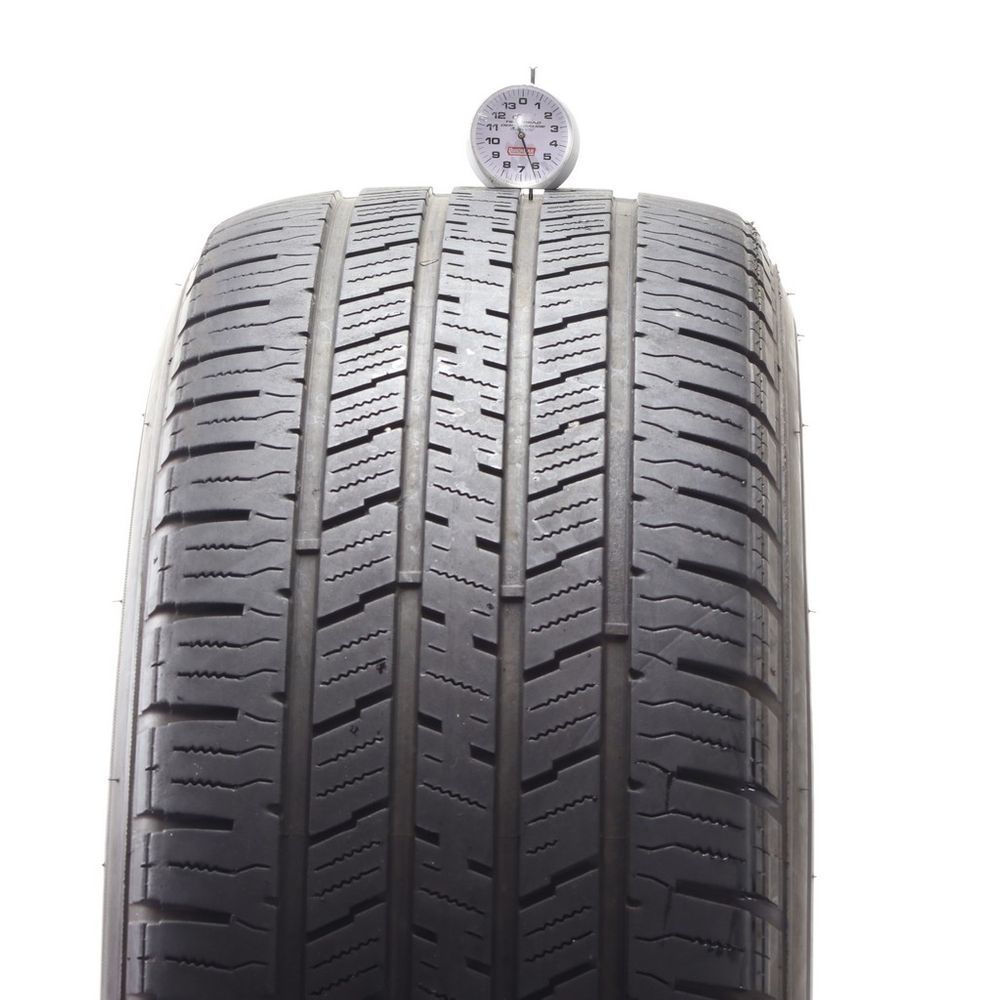 Set of (2) Used 275/60R20 Hankook Dynapro HT 114T - 6-7/32 - Image 2