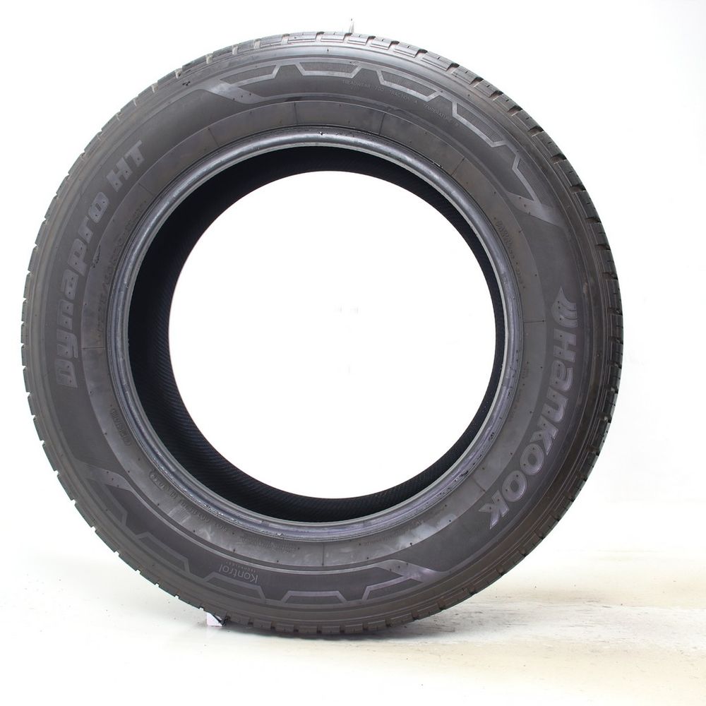 Set of (2) Used 275/60R20 Hankook Dynapro HT 114T - 6-7/32 - Image 3