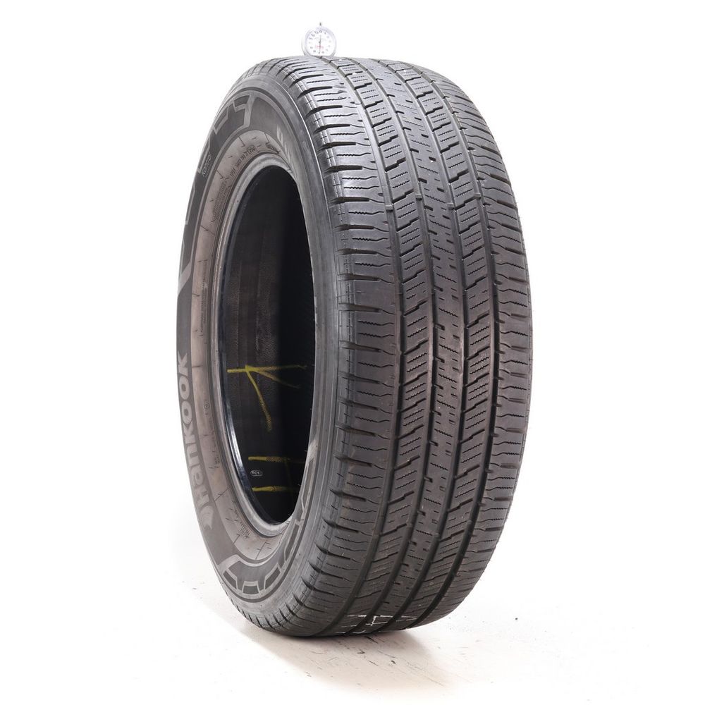 Set of (2) Used 275/60R20 Hankook Dynapro HT 114T - 6-7/32 - Image 4