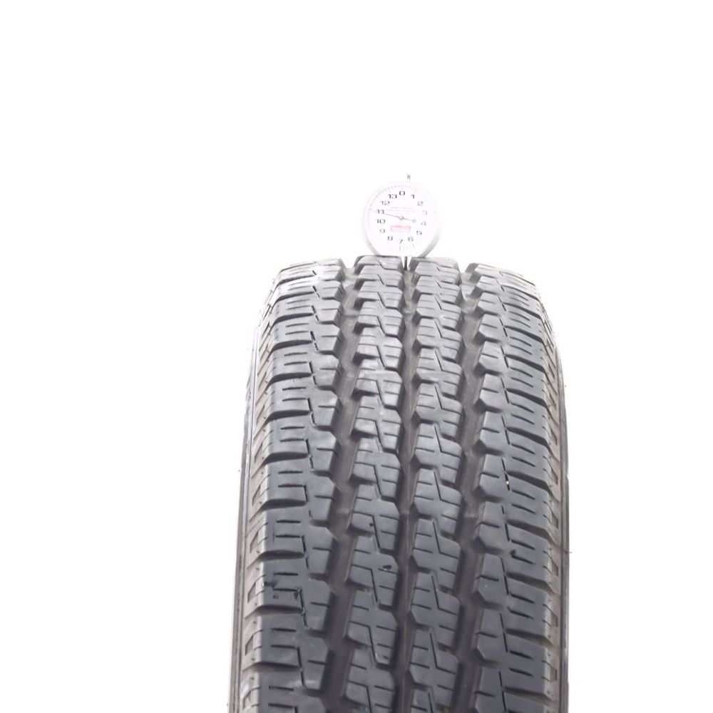 Used 205/75R16C Toyo H08 Plus 113/111R - 10.5/32 - Image 2
