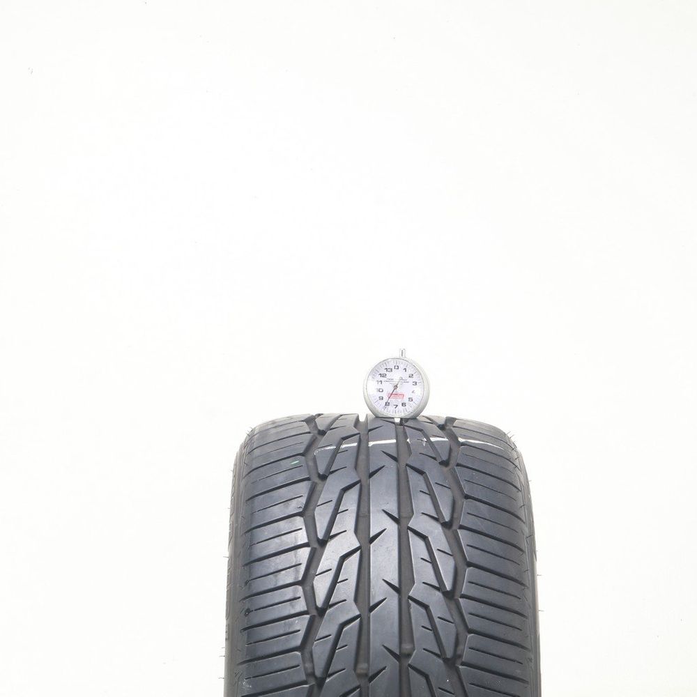 Set of (2) Used 225/45R17 Toyo Extensa HP II 94W - 8/32 - Image 2
