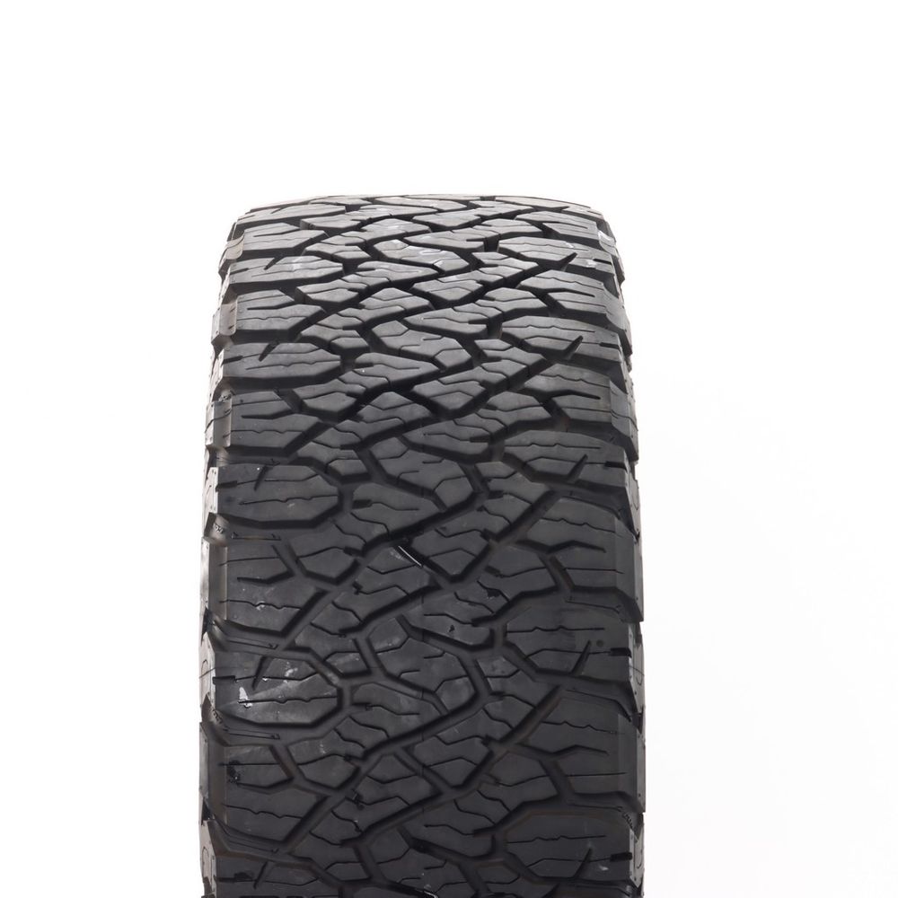 Used LT 295/55R20 BFGoodrich All-Terrain T/A KO3 123/120S E - 14/32 - Image 2