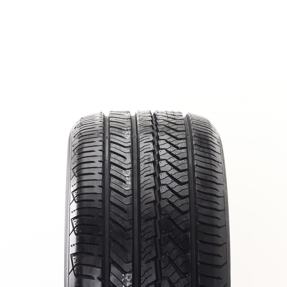 Set of (2) New 245/45R18 Yokohama Advan Sport A/S Plus 100W - Image 2