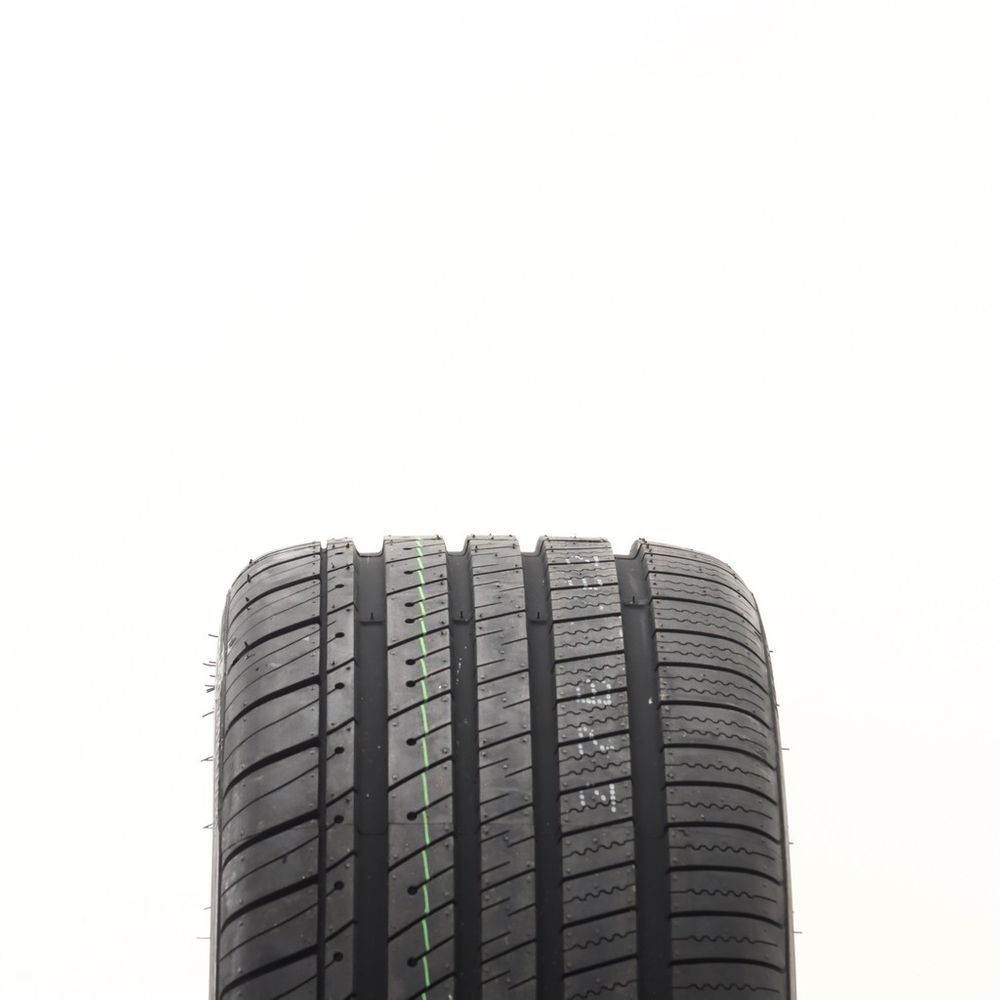 New 245/40ZR18 Kumho Ecsta LX Platinum 97W - Image 2