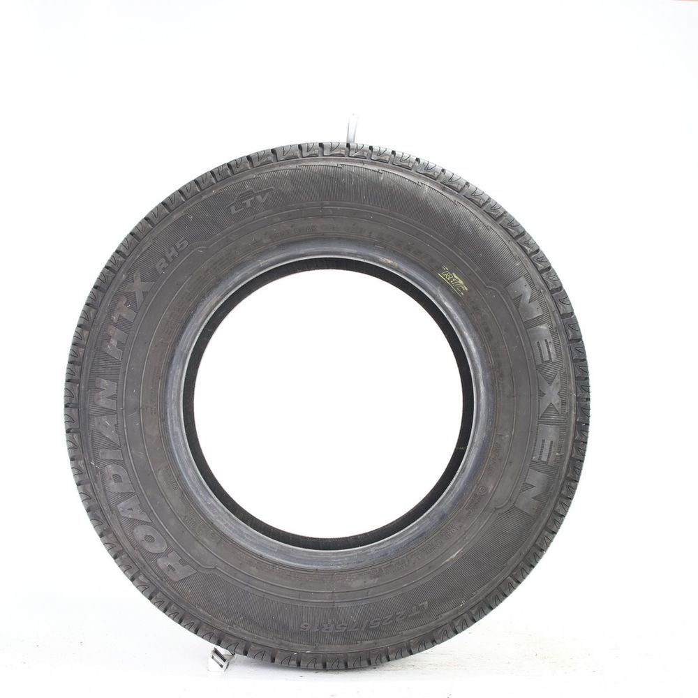 Used LT 225/75R16 Nexen Roadian HTX RH5 LTV 115/112Q - 10/32 - Image 3