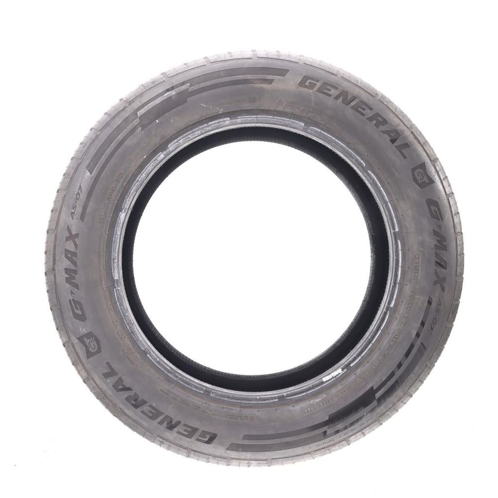 Used 275/55R20 General G-Max AS-07 117V - 9/32 - Image 3