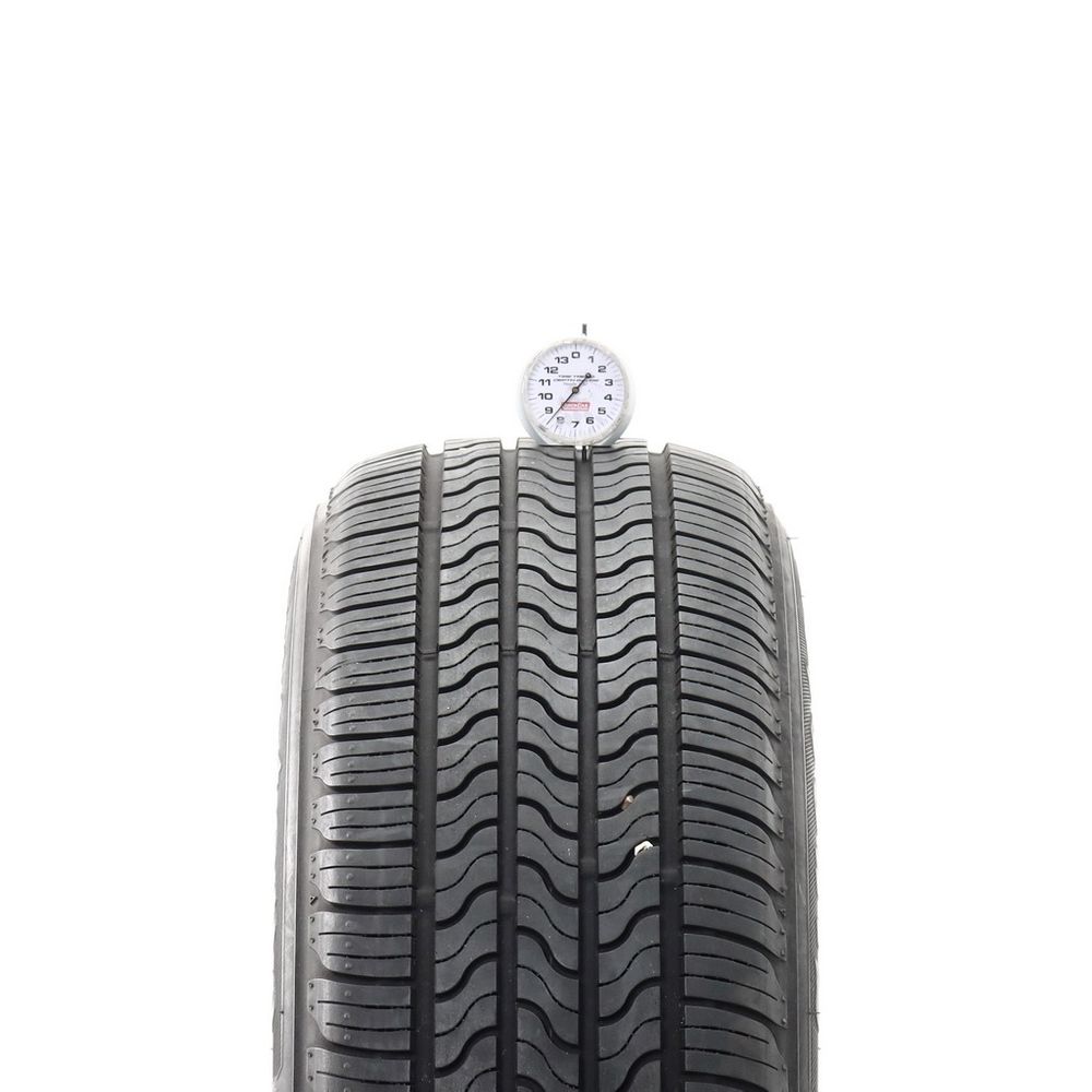 Used 215/55R16 Firestone All Season 93T - 8.5/32 - Image 2