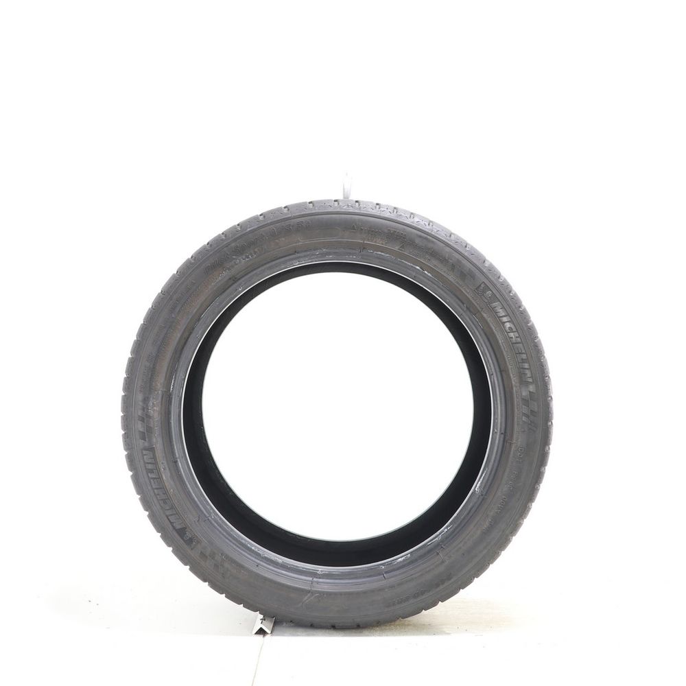 Used 245/40ZR17 Michelin Pilot Sport A/S 3 Plus 91Y - 6.5/32 - Image 3