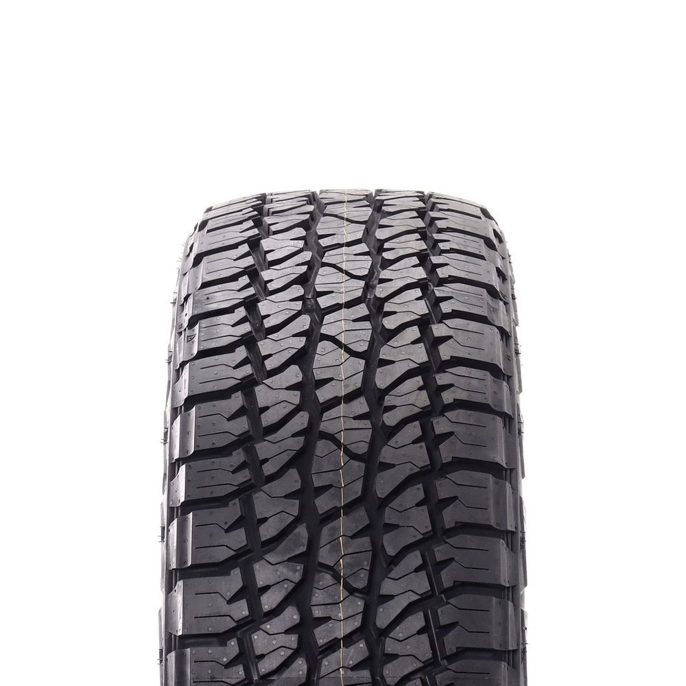 New 245/60R20 Nexen Roadian ATX RA9 107H - Image 2