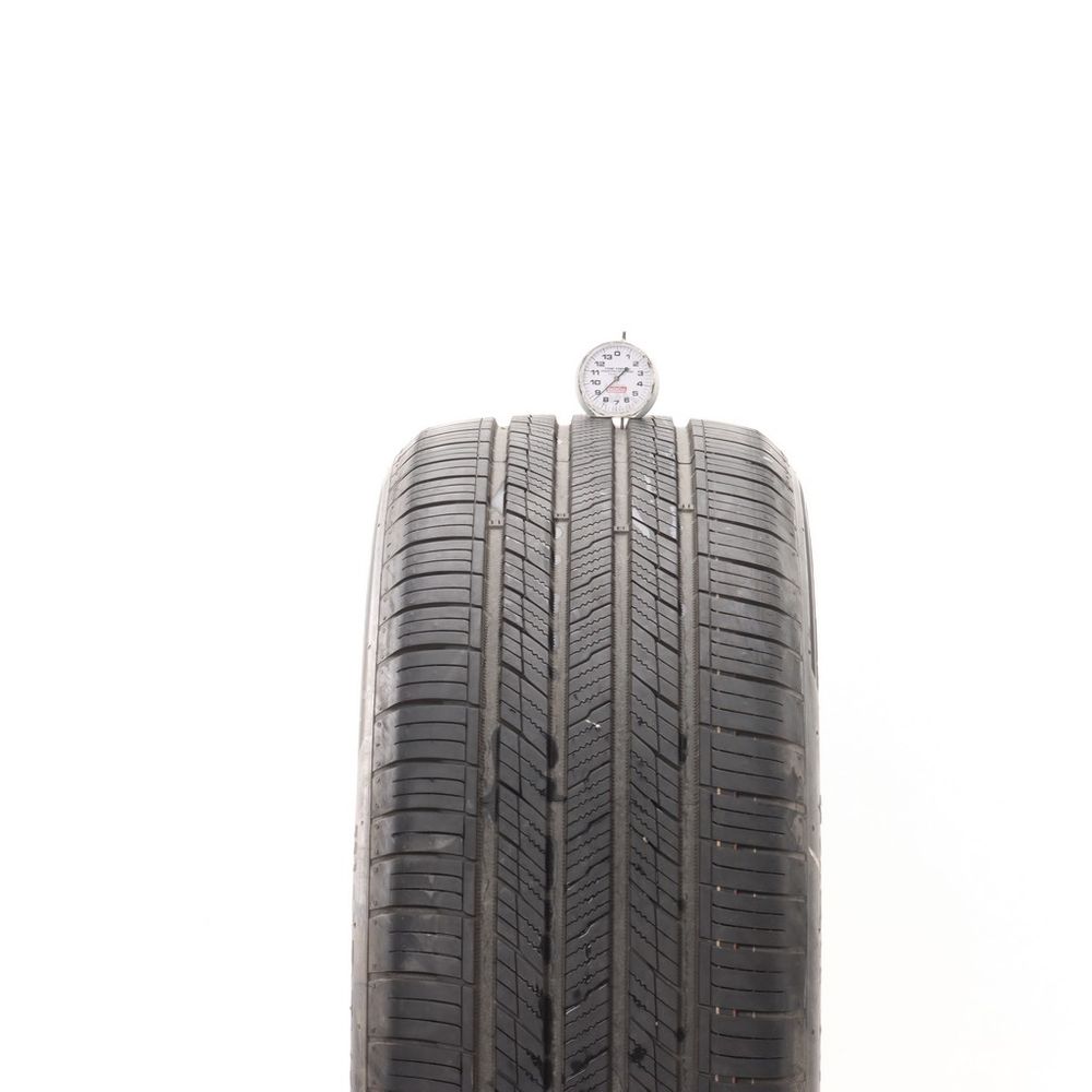 Used 245/50R19 Hankook Dynapro HPX RA43 105H - 8.5/32 - Image 2