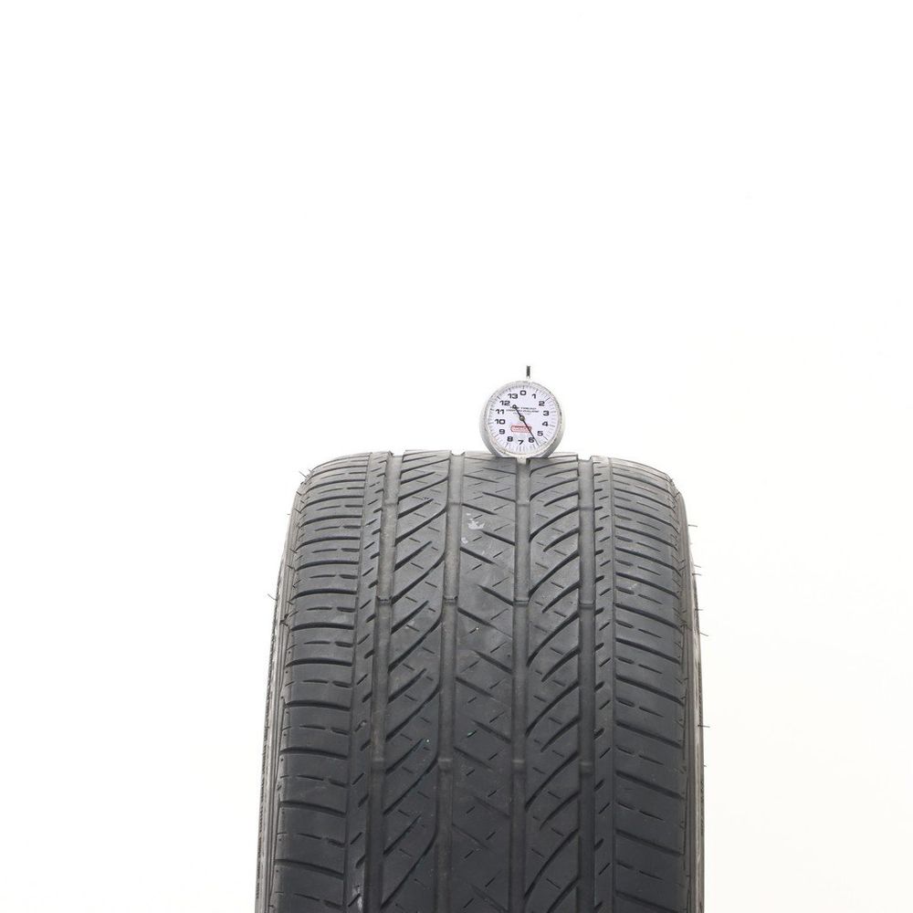 Set of (4) Used 235/40R19 Bridgestone Turanza EL440 92V - 5.5-6.5/32 - Image 2