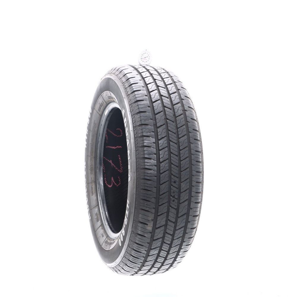 Used 235/65R17 Advanta HTR-800 104T - 9.5/32 - Image 1