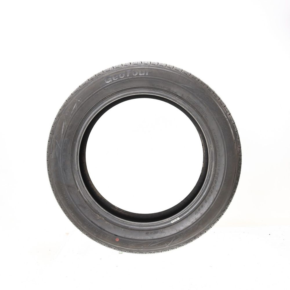 Driven Once 225/55R18 Sumitomo GeoTour 98V - 9/32 - Image 3