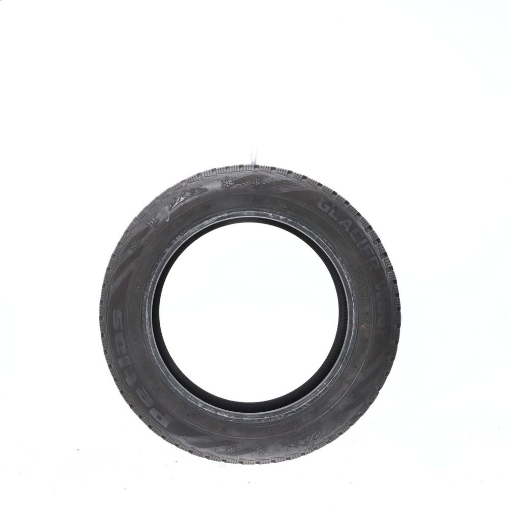 Used 205/55R16 Petlas Glacier W661 91T - 9.5/32 - Image 3