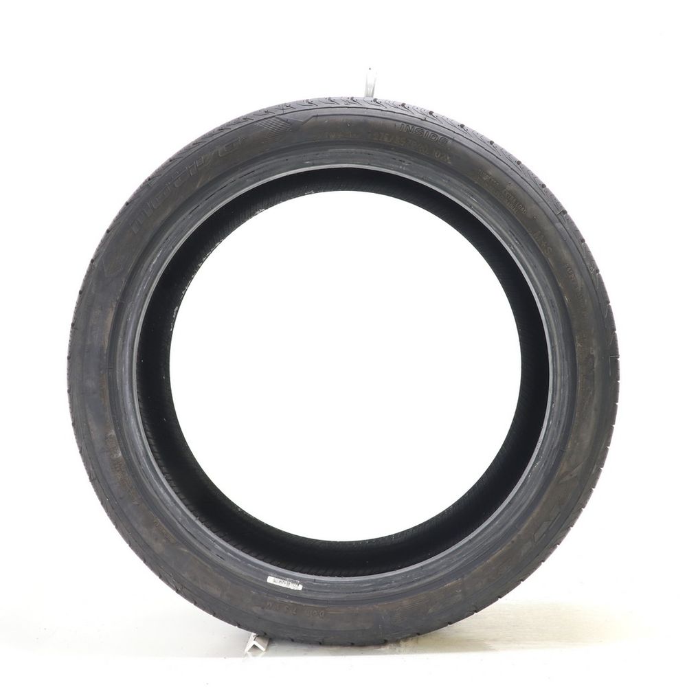 Used 275/35ZR20 Nitto Motivo 102Y - 9/32 - Image 3