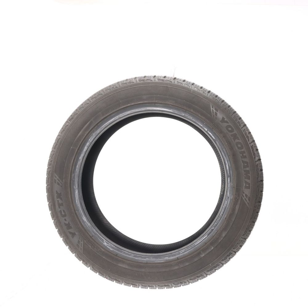 Used 225/55R18 Yokohama YK-CTX 98H - 10/32 - Image 3