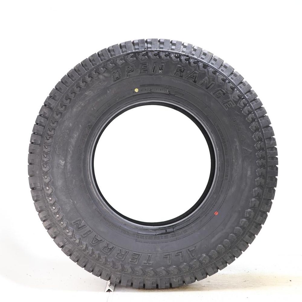 Driven Once LT 235/85R16 Mazama Open Range A/T SQM-3 120/116R E - 16/32 - Image 3