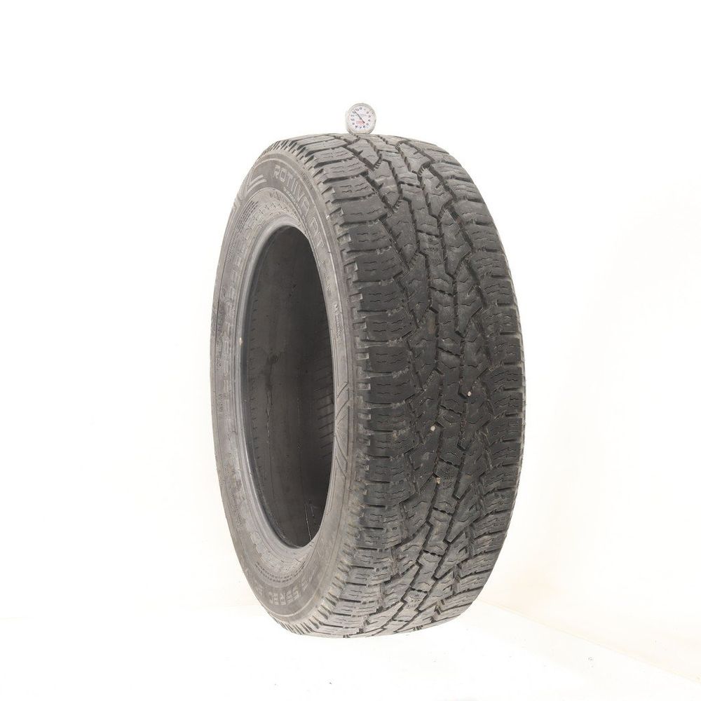 Used LT 275/55R20 Nokian Rotiiva AT Plus 120/117S E - 12/32 - Image 1