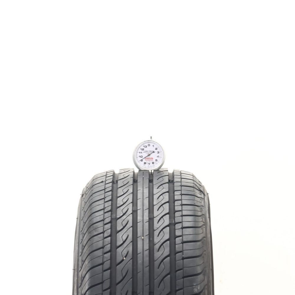 Set of (2) Used 205/60R16 Forceland Kunimoto F20 92H - 8-9/32 - Image 5
