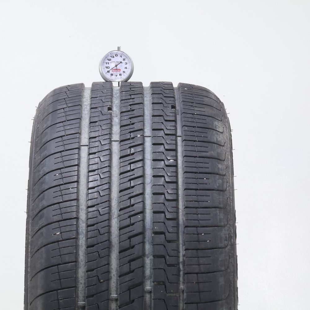 Used 275/40ZR22 Goodyear Eagle Exhilarate 107Y - 9/32 - Image 2