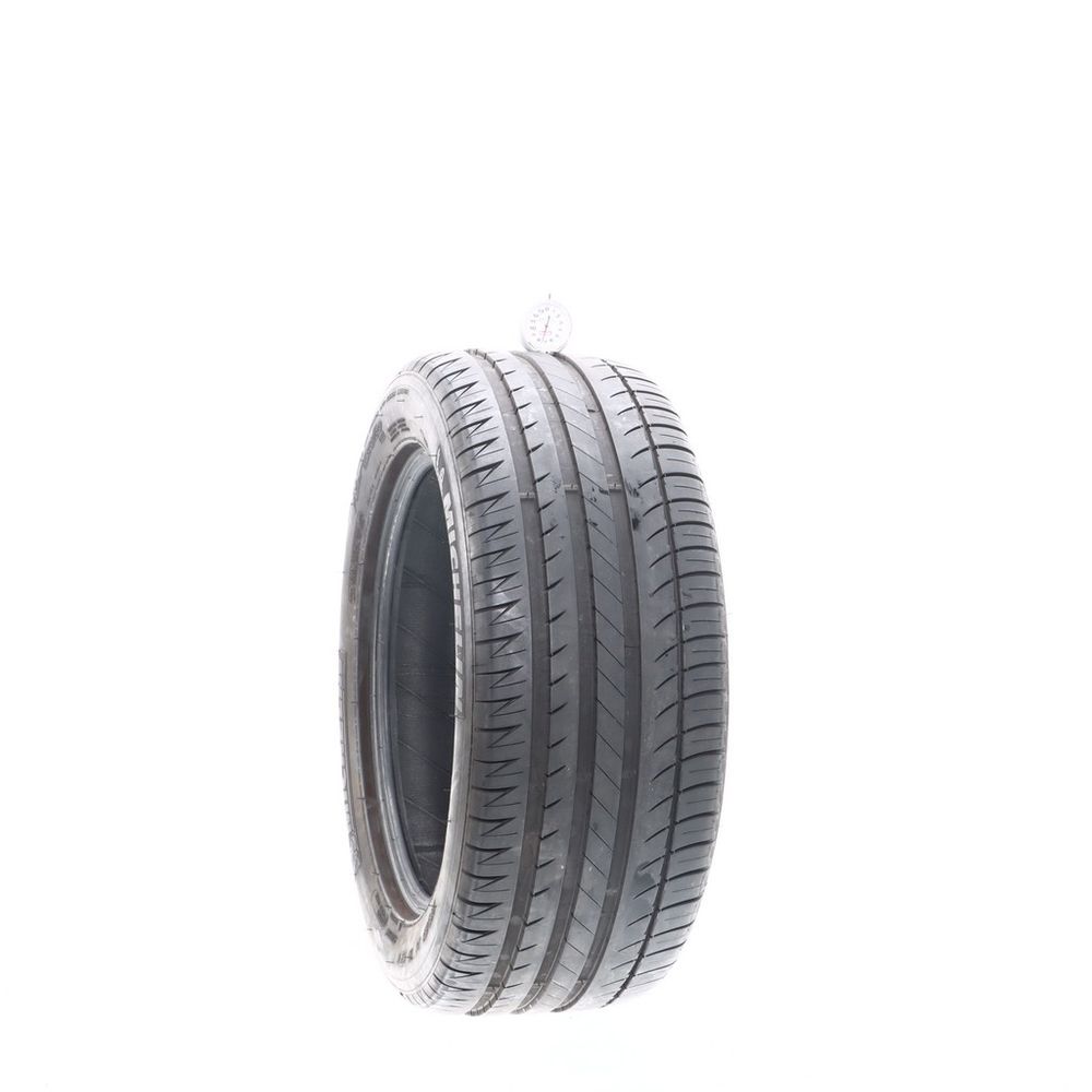 Used 225/50ZR16 Michelin Pilot Exalto PE2 92Y - 7.5/32 - Image 1