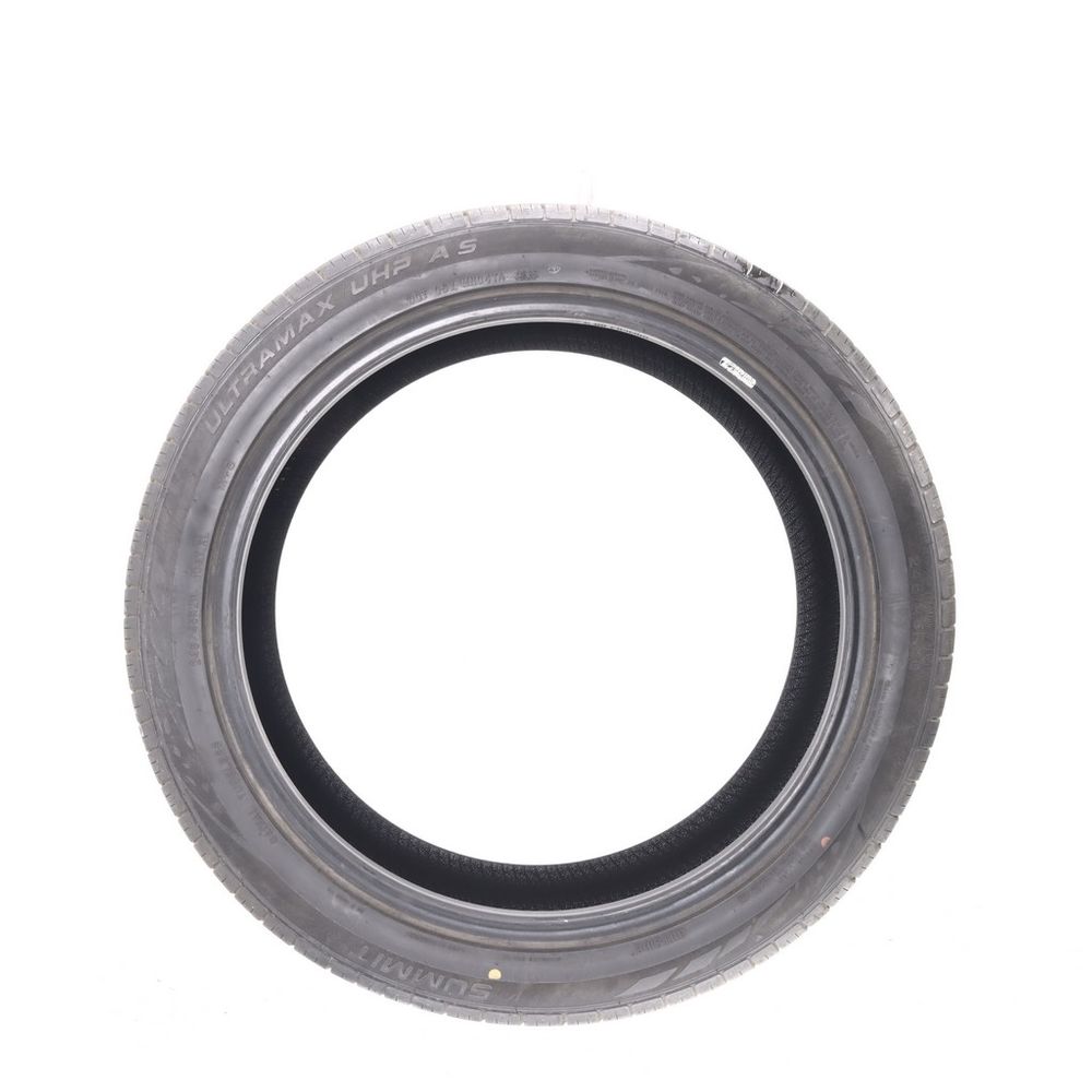 Used 245/45R20 Summit Ultramax UHP AS 103Y - 9/32 - Image 3