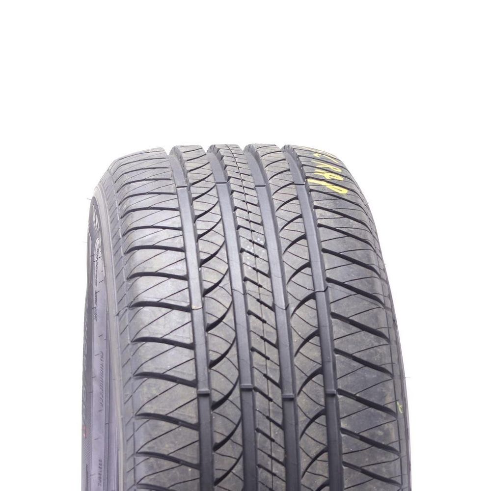 Set of (2) New 255/55R20 Kelly Edge A/S 107H - 11/32 - Image 2