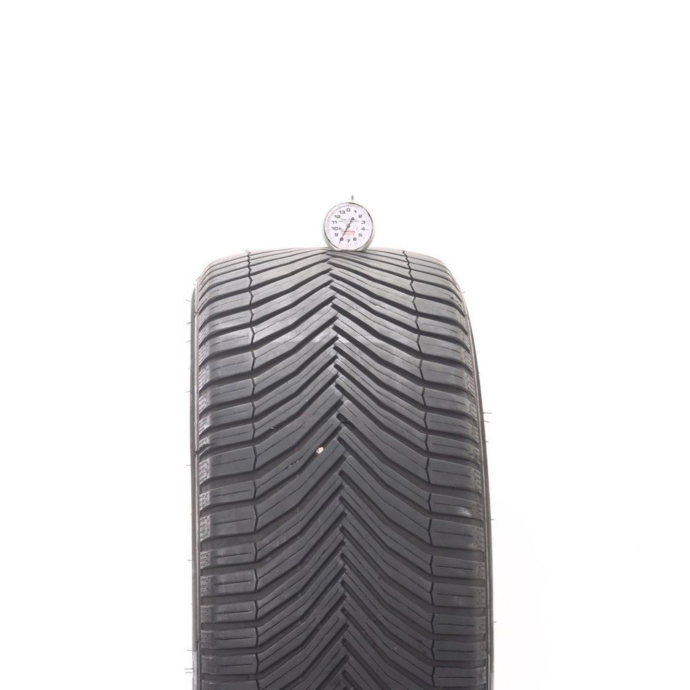 Used 255/45R20 Michelin CrossClimate 2 SUV MGT 105W - 8/32 - Image 2