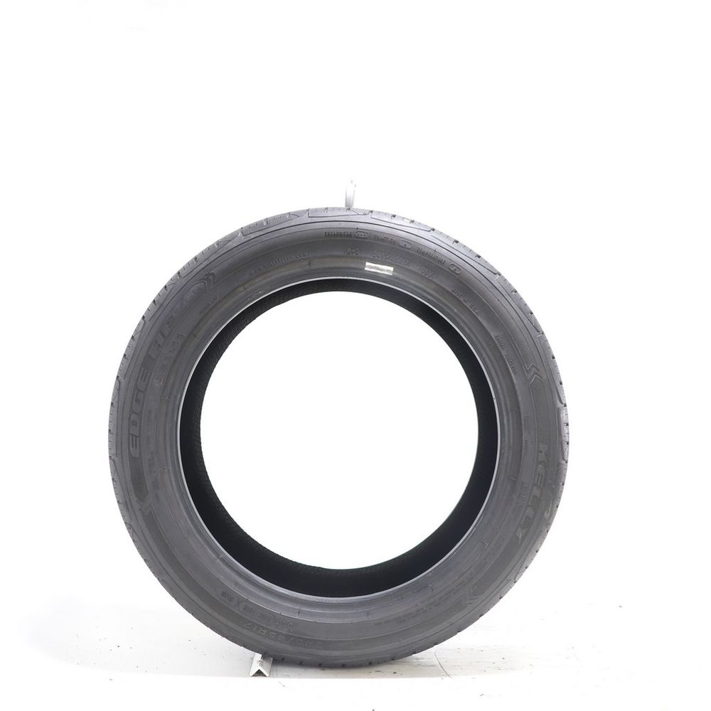 Used 245/45R17 Kelly Edge HP 95V - 7.5/32 - Image 3