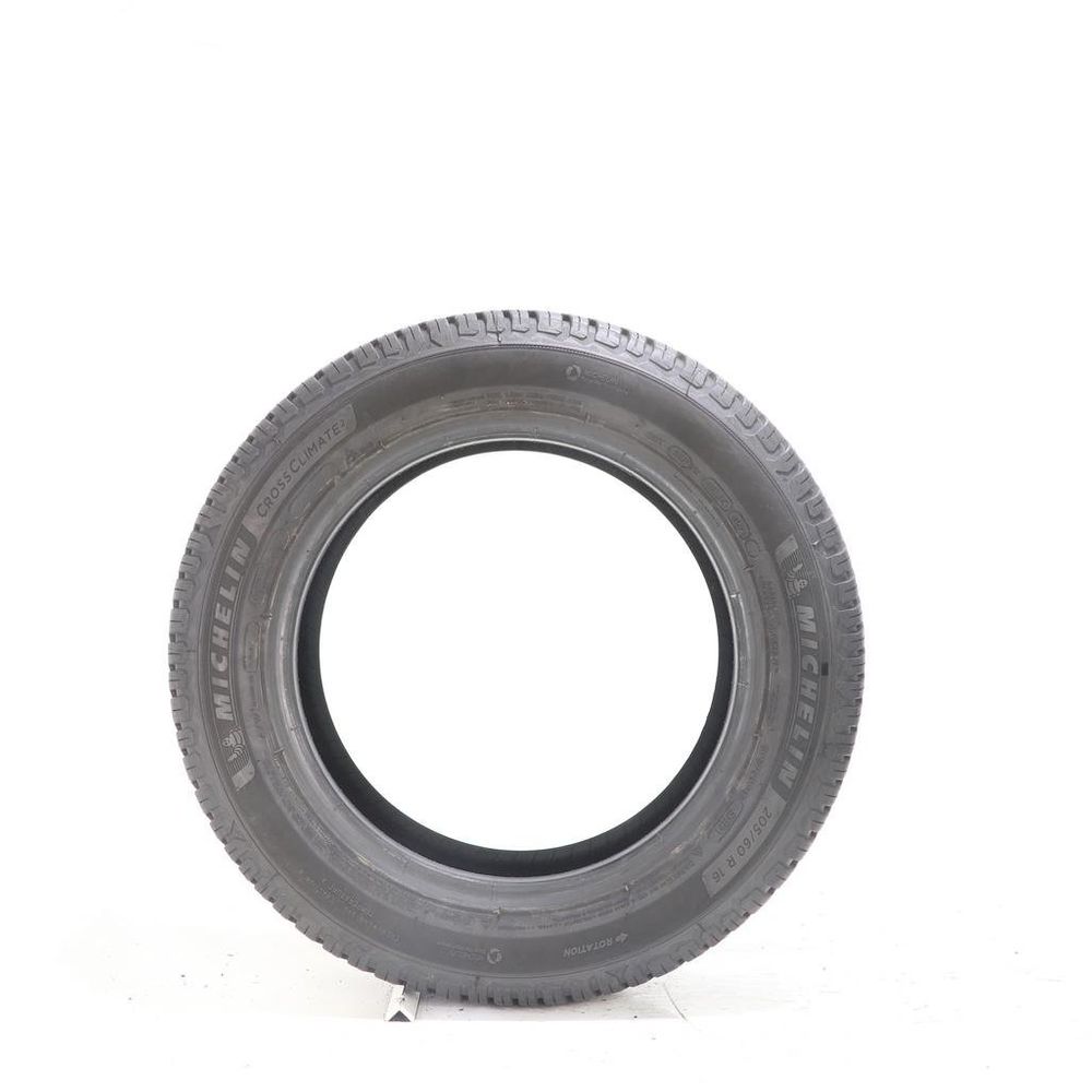 New 205/60R16 Michelin CrossClimate 2 92H - 10/32 - Image 3