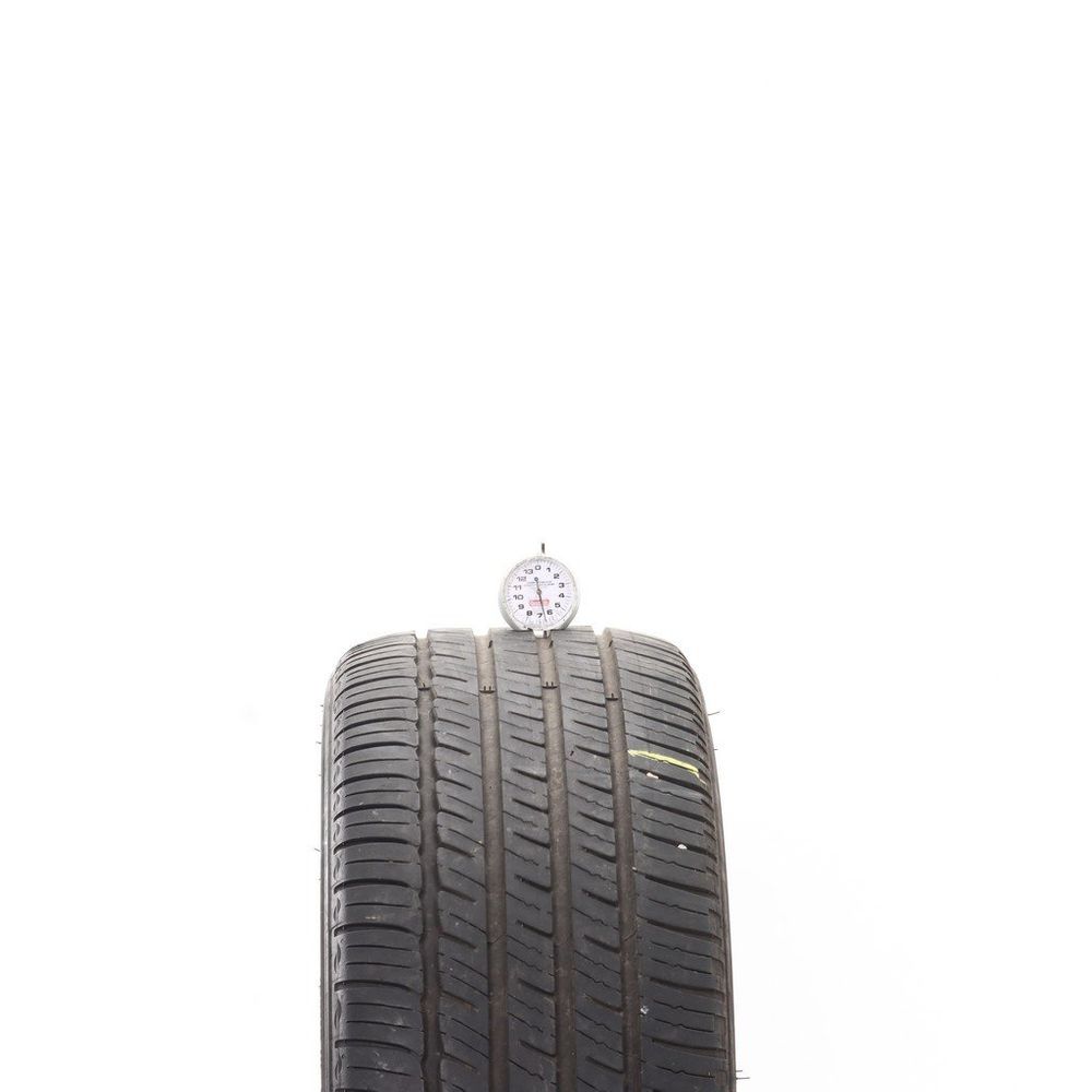 Set of (2) Used 245/45R18 Michelin Primacy Tour A/S 96V - 6.5/32 - Image 2
