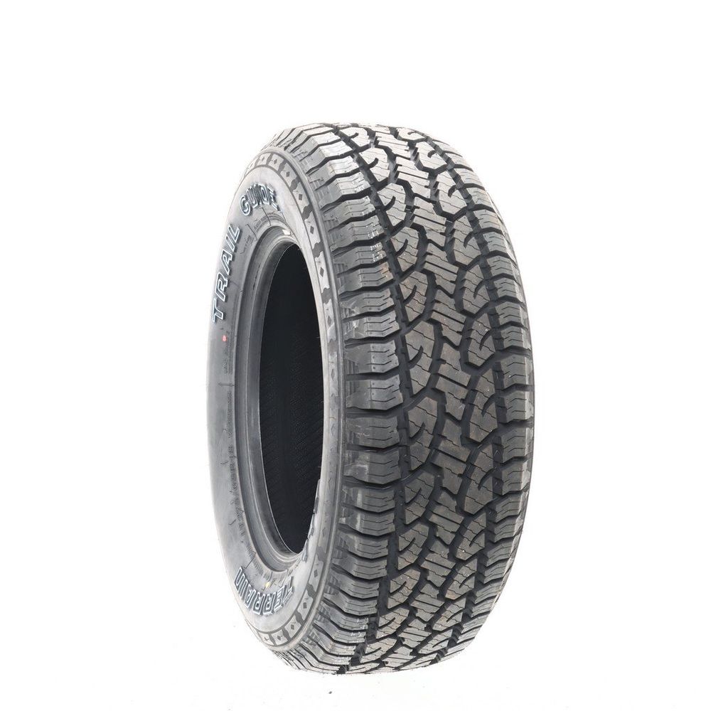 Set of (2) New LT 275/65R18 Trail Guide All Terrain 123/120S E - Image 1