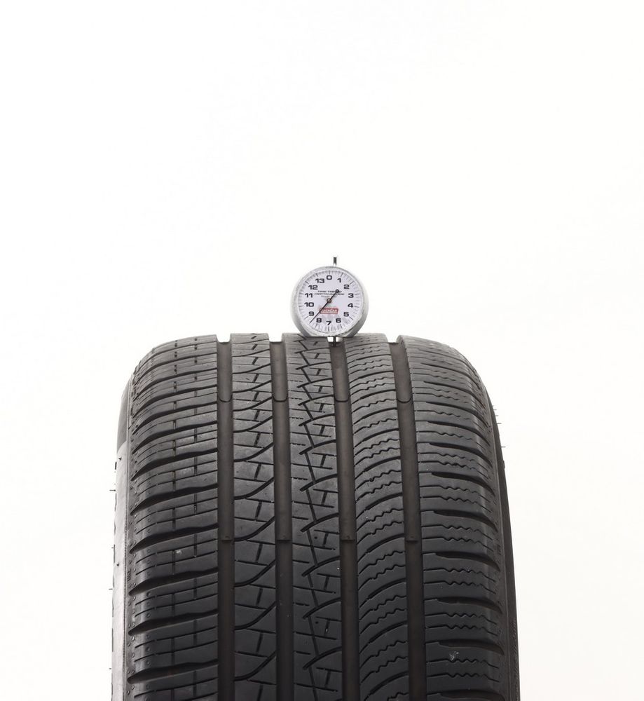 Used 245/45R19 Pirelli P Zero LM1 Elect PNCS 102Y - 8.5/32 - Image 2