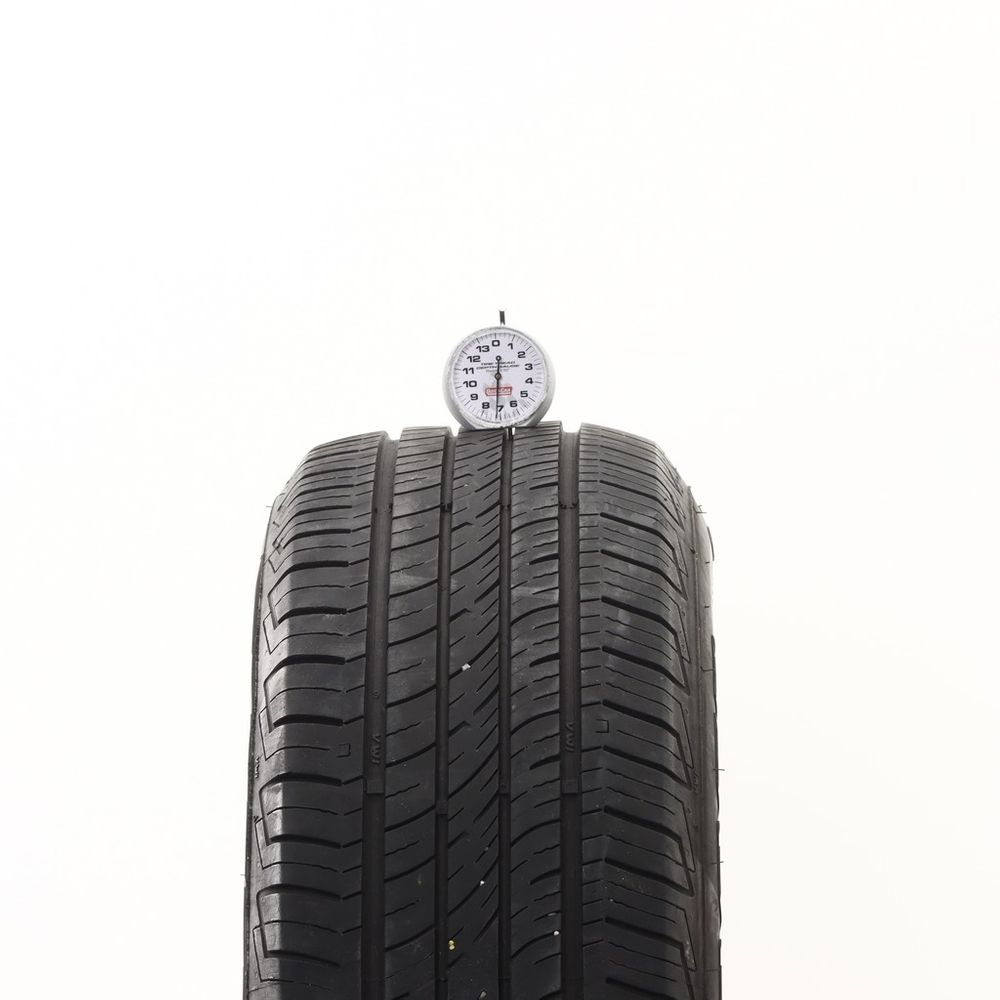 Set of (2) Used 195/65R15 Cooper CS5 Grand Touring 91T - 6.5-7/32 - Image 5