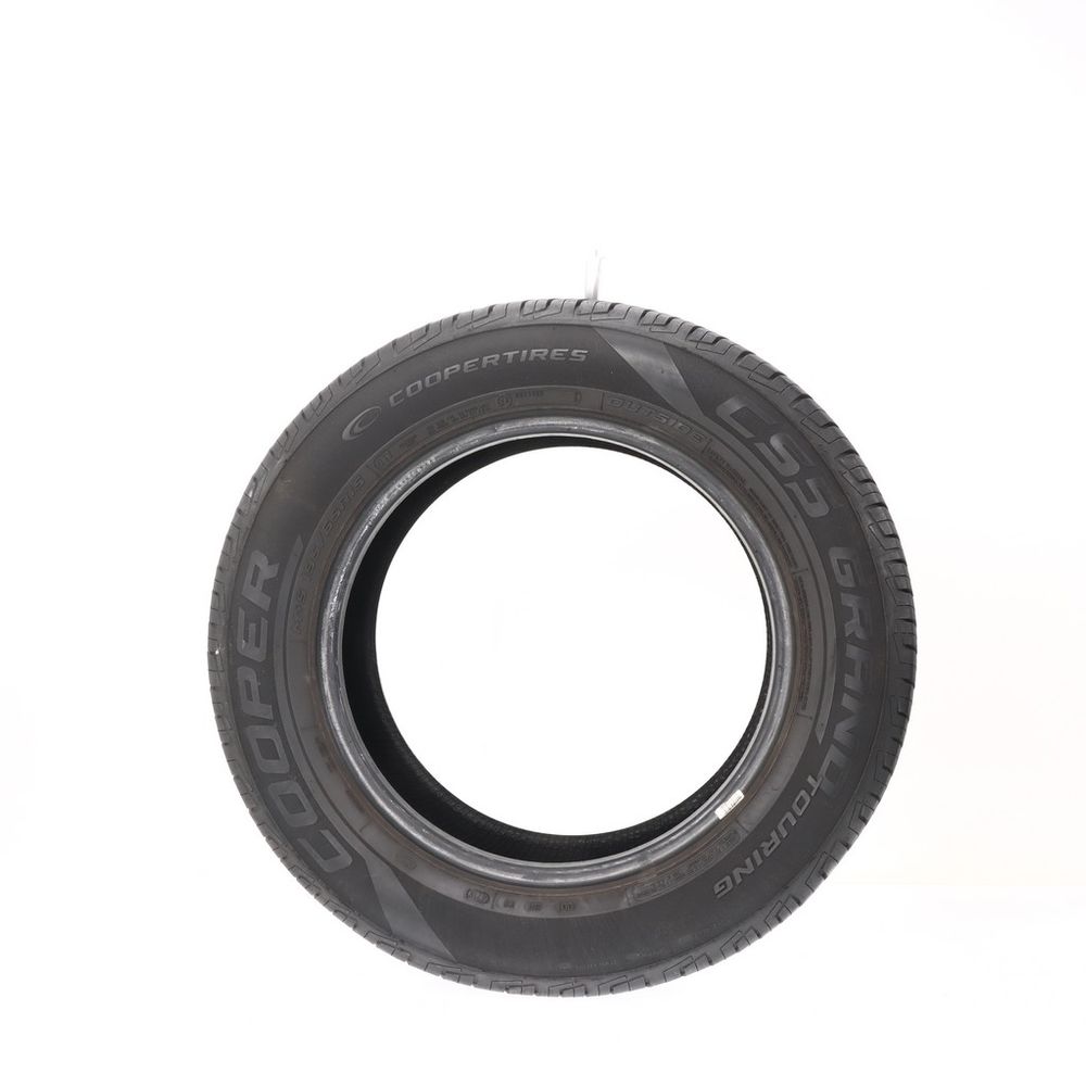 Set of (2) Used 195/65R15 Cooper CS5 Grand Touring 91T - 6.5-7/32 - Image 6