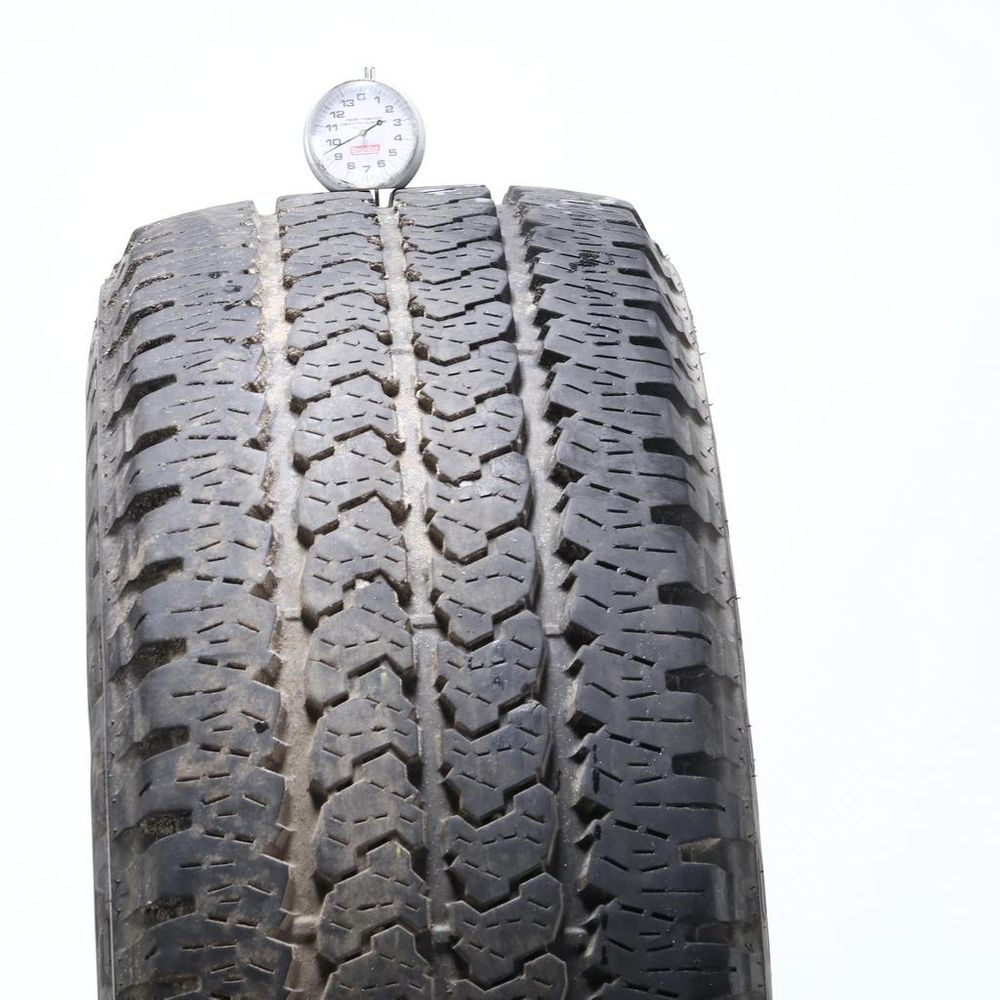 Used LT 275/70R18 Firestone Transforce AT2 125/122R E - 9.5/32 - Image 2