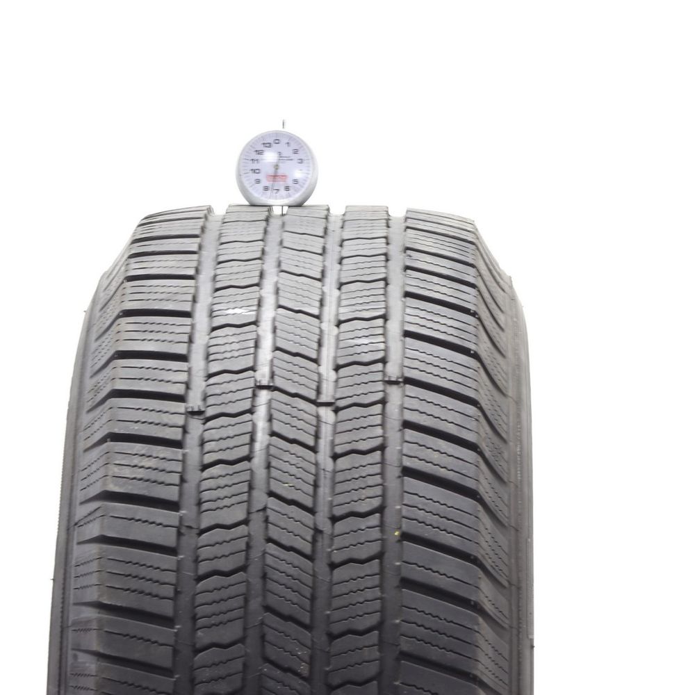 Set of (4) Used 265/65R17 Michelin Defender LTX M/S 112T - 6.5-8/32 - Image 8