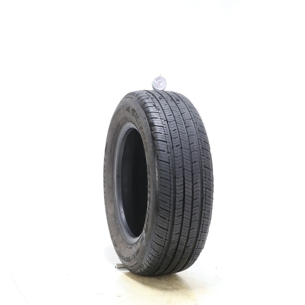 Set of (2) Used 205/65R15 Arizonian Silver Edition 94H - 8-9/32 - Image 4