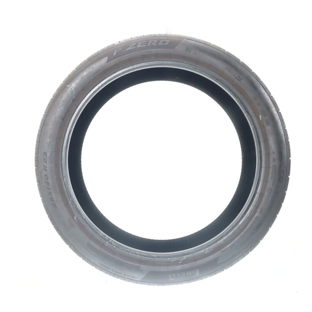 Used 285/40R23 Pirelli P Zero PZ5 MO-S PNCS 107Y - 8/32 - Image 3