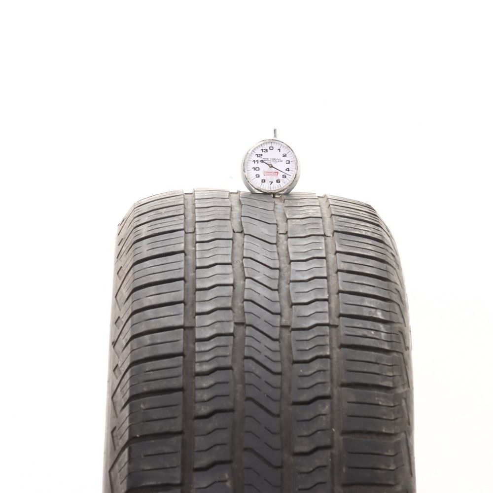 Used 245/55R19 Mastercraft Stratus HT 103T - 4.5/32 - Image 2