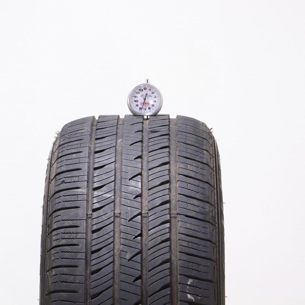 Used 235/55R19 Falken Ziex CT60 A/S 105V - 7.5/32 - Image 2