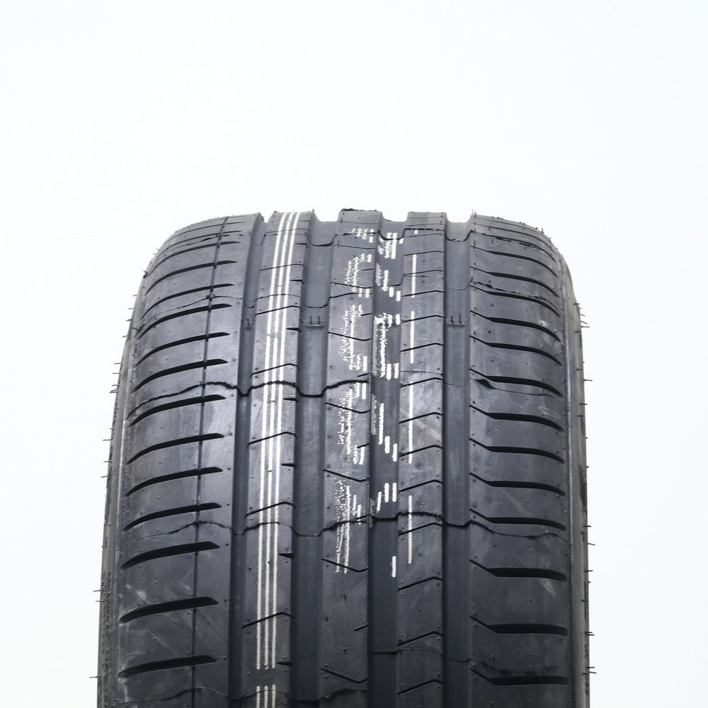 New 275/35R22 Pirelli P Zero PZ4 1 104Y - 8/32 - Image 2