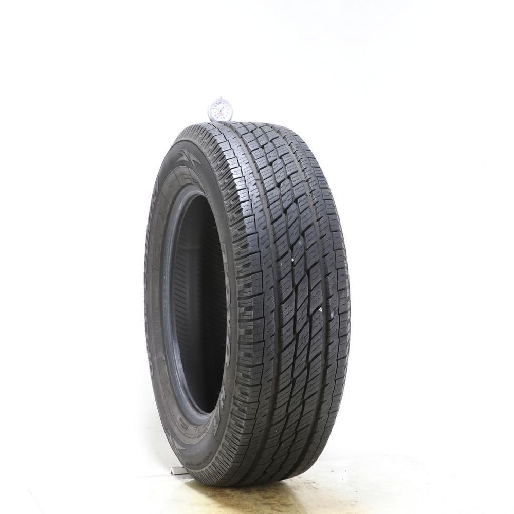Used 225/65R17 Toyo Open Country H/T 102H - 8.5/32 - Image 1