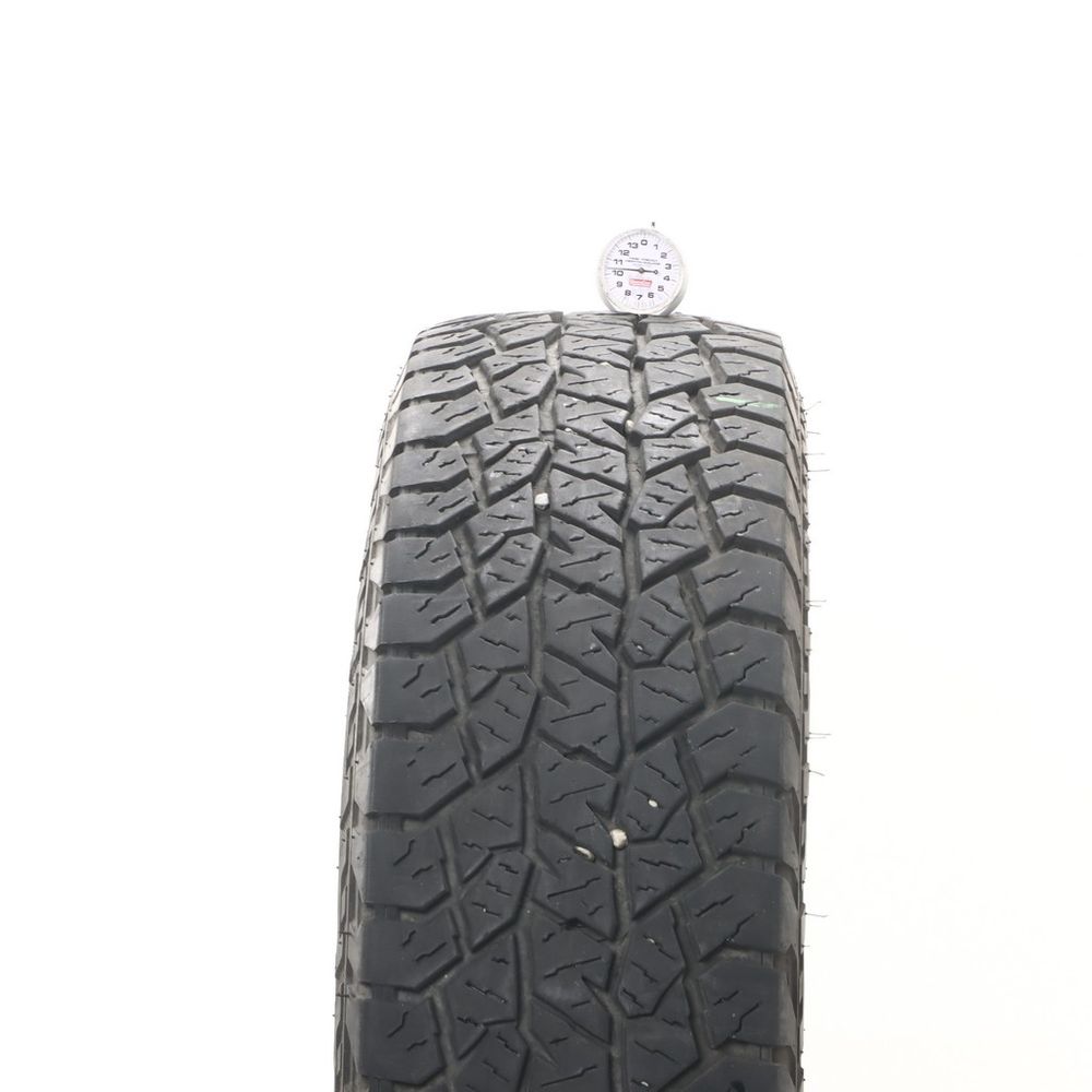 Used LT 245/75R17 Hankook Dynapro AT2 121/118S E - 10/32 - Image 2