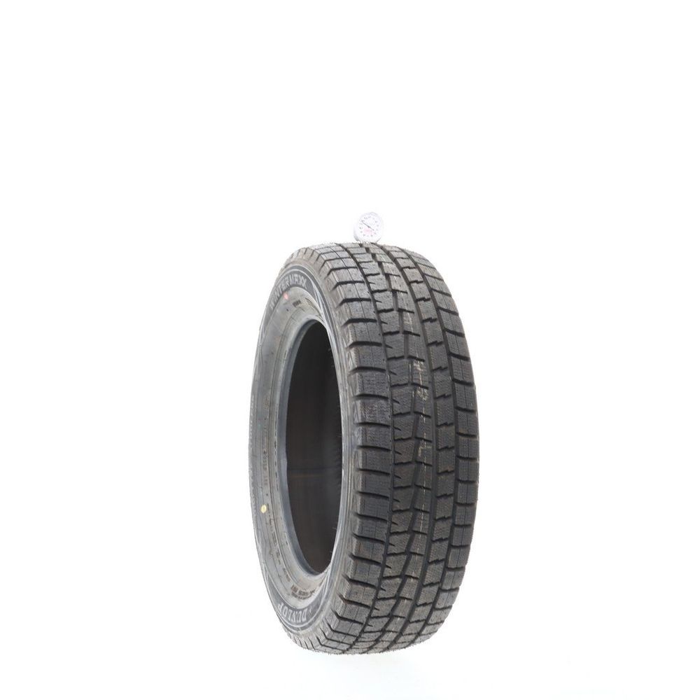 Used 205/60R16 Dunlop Winter Maxx WM01 96T - 11.5/32 - Image 1