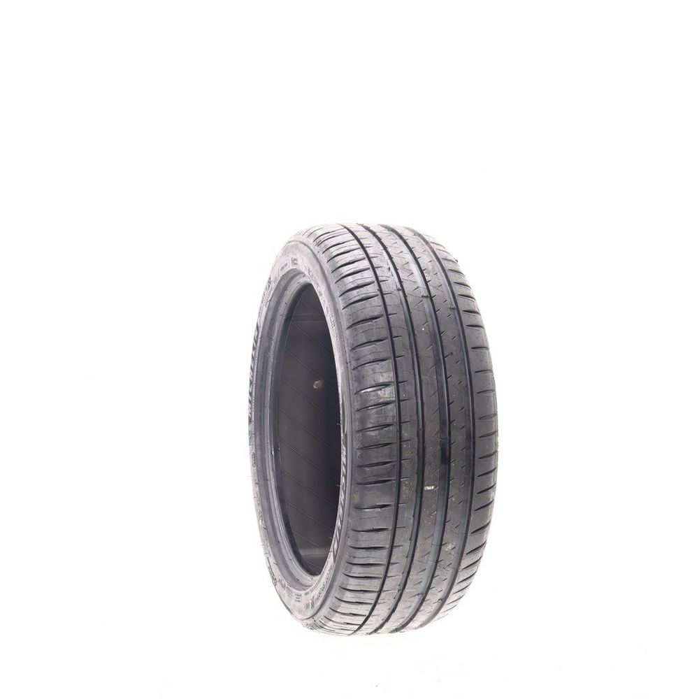 New 225/45R18 Michelin Pilot Sport 4 MO 95W - Image 1
