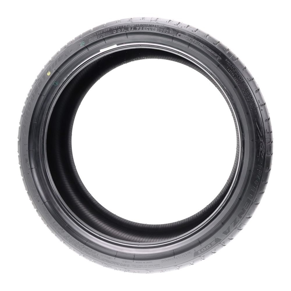 New 285/30R19 Bridgestone Potenza S001 MOExtended 98Y - 10/32 - Image 3